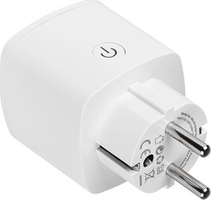 Blow Inteligentne gniazdko sterowane WiFi 16A 2,4GHz 2