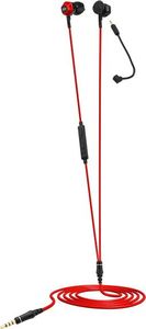 Słuchawki Blow B-16 Czarne (32-812#) 2