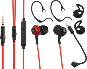 Słuchawki Blow B-16 Czarne (32-812#) 3