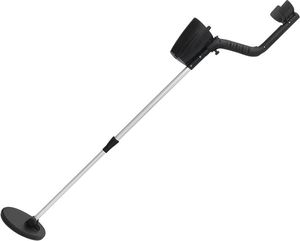 Blow Wykrywacz metali detektor metalu MD6005 przewodów 2