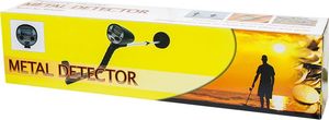 Blow Wykrywacz metali detektor metalu MD6005 przewodów 4