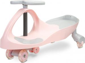 Toyz Jeździk grawitacyjny Caretero różowy 2