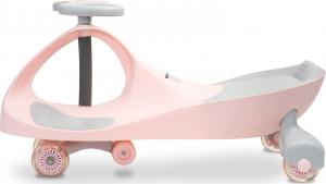 Toyz Jeździk grawitacyjny Caretero różowy 3