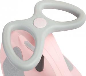 Toyz Jeździk grawitacyjny Caretero różowy 7