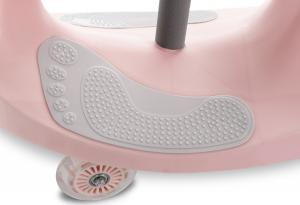 Toyz Jeździk grawitacyjny Caretero różowy 8