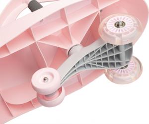 Toyz Jeździk grawitacyjny Caretero różowy 10