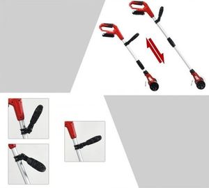 Costway Urządzenie do wyrywania chwastów 3