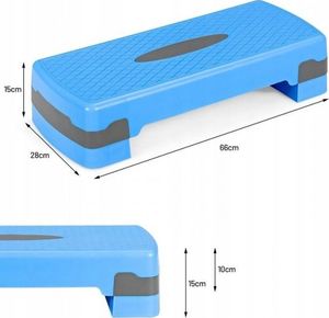 Costway Step SP36868NY 2