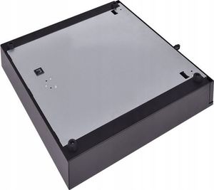 Costway Szuflada kasowa do kasy fiskalnej z kluczem 6