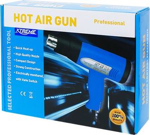 Opalarka Xtreme 1500 W (4515#) 3