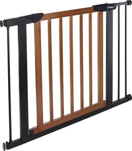 Max4b Bramka barierka ochronna zabezpieczająca drzwi schody Easy 4w1 rozporowa do 103 cm 4