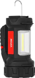 Latarka Vipow Latarka szperacz URZ0912 do 100 m + akumulator 2