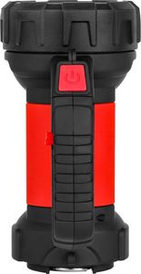 Latarka Vipow Latarka szperacz URZ0912 do 100 m + akumulator 4