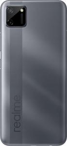 Smartfon Realme C11 32 GB Dual SIM Szary  (6941399020153 0) 4