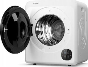 Suszarka do ubrań Costway EP24458DE 2