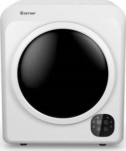 Suszarka do ubrań Costway EP24458DE 4