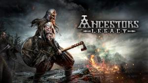 Ancestors Legacy 2