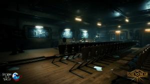 Close to the Sun Nintendo Switch 11