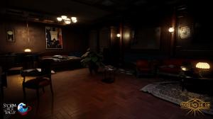 Close to the Sun Nintendo Switch 12