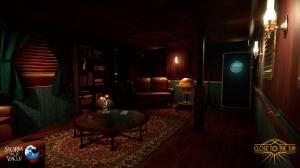 Close to the Sun Nintendo Switch 14