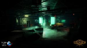 Close to the Sun Nintendo Switch 4