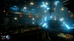 Close to the Sun Nintendo Switch 8