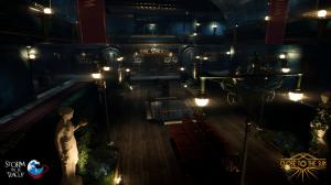 Close to the Sun Nintendo Switch 10