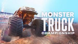 Monster Truck Championship Nintendo Switch 2