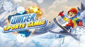 Winter Sports Games 2