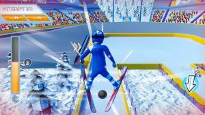 Winter Sports Games 3