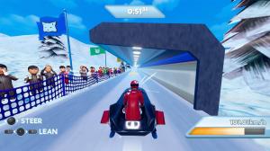 Winter Sports Games 4