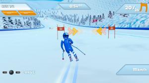 Winter Sports Games 5