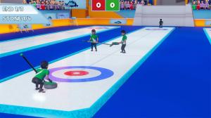Winter Sports Games 6