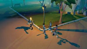 The Last Kids on Earth and the Staff of DOOM Nintendo Switch 3