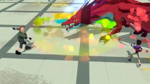 The Last Kids on Earth and the Staff of DOOM Nintendo Switch 6