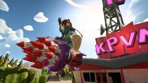 Plants vs. Zombies - Battle for Neighborville Complete Edition Nintendo Switch 4