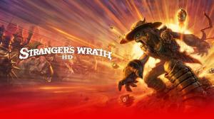 Oddworld Stranger Wrath Nintendo Switch 2
