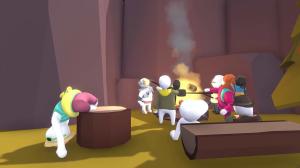 Human: Fall Flat - Anniversary Edition Nintendo Switch 2