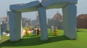 Human: Fall Flat - Anniversary Edition Nintendo Switch 7
