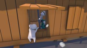 Human: Fall Flat - Anniversary Edition Nintendo Switch 8