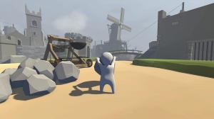 Human: Fall Flat - Anniversary Edition Nintendo Switch 9