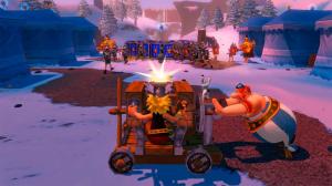 Asterix and Obelix XXL Romastered Nintendo Switch 3