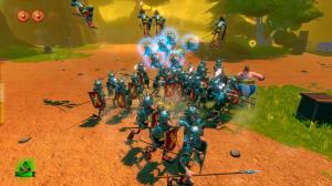 Asterix and Obelix XXL Romastered Nintendo Switch 4