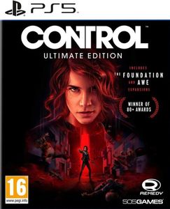Control Ultimate Edition 1