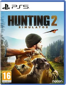 Hunting Simulator 2 PS5 1