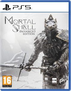 Mortal Shell Deluxe Edition PS5 1