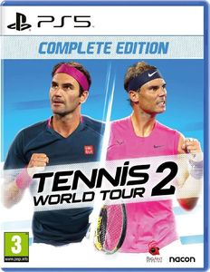 Tennis World Tour 2 1