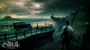 Call of Cthulhu PS4 6