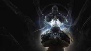 Cold Symmetry Mortal Shell PS4 3