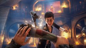 We Happy Few PS4 2